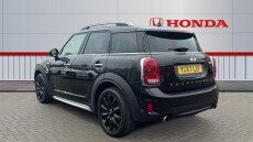 MINI Countryman 2.0 Cooper S ALL4 5dr Petrol Hatchback